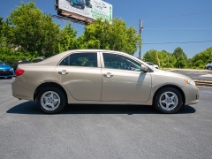 Used 2009 Toyota Corolla 4dr Sdn (Natl) at Auto Finance Center of Columbia near West Columbia, SC