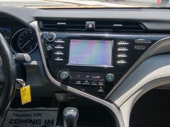 Used 2019 Toyota Camry Auto (Natl) at Auto Finance Center near Matthews, NC