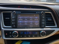Used 2018 Toyota Highlander Limited V6 FWD (Natl) at Auto Finance Center of Columbia near West Columbia, SC