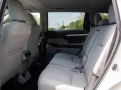 Used 2016 Toyota Highlander AWD 4dr V6 LE (Natl) at Auto Finance Center near Matthews, NC