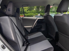 Used 2013 Toyota RAV4 FWD 4dr LE (Natl) at Auto Finance Center near Matthews, NC