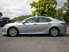 Used 2021 Toyota Camry LE Auto at Auto Finance Center of Columbia near West Columbia, SC