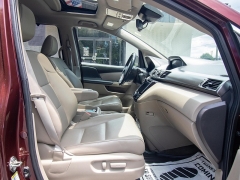 Used 2017 Honda Odyssey EX-L Auto at Auto Finance Center near Matthews, NC