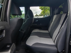 Used 2023 Toyota Tacoma 2WD Double Cab 5' Bed V6 AT (Natl) at Auto Finance Center of Columbia near West Columbia, SC