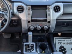 Used 2016  Toyota Tundra 2WD CrewMax SR5 5&period;7L FFV at Auto Finance Center of Columbia near West Columbia&comma; SC