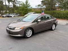 Used 2012  Honda Civic Sedan 4d LX Auto at Auto Finance Center near Matthews&comma; NC