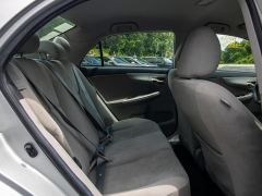 Used 2013 Toyota Corolla 4dr Sdn (Natl) at Auto Finance Center near Matthews, NC