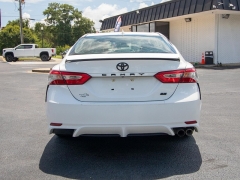 Used 2019 Toyota Camry Auto (Natl) at Auto Finance Center near Matthews, NC