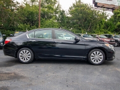 Used 2015 Honda Accord Sedan 4d EX CVT at Auto Finance Center of Columbia near West Columbia, SC