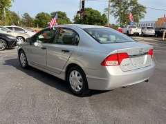 Used 2009  Honda Civic Sedan 4d DX-VP Auto at Auto Finance Center of Columbia near West Columbia&comma; SC