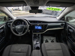 Used 2017  Toyota Corolla iM &lpar;Natl&rpar; at Auto Finance Center near Matthews&comma; NC