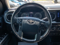 Used 2018 Toyota Tacoma Double Cab 5' Bed V6 4x4 (Natl) at Auto Finance Center near Matthews, NC