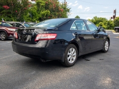 Used 2011  Toyota Camry 4dr Sdn I4 (Natl) at Auto Finance Center of Columbia near West Columbia, SC
