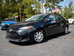 Used 2019  Toyota Corolla (Natl) at Auto Finance Center of Columbia near West Columbia, SC