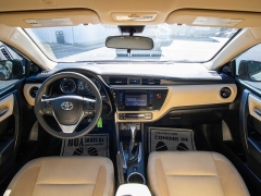 Used 2018  Toyota Corolla (Natl) at Auto Finance Center near Matthews, NC