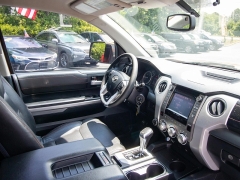 Used 2015 Toyota Tundra 4WD Truck CrewMax 5.7L FFV V8 6-Spd AT (Natl) at Auto Finance Center near Matthews, NC