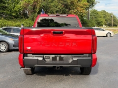 Used 2025  Toyota Tundra 4WD CrewMax 5&period;5' Bed &lpar;Natl&rpar; at Auto Finance Center near Matthews&comma; NC