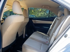 Used 2018  Toyota Corolla (Natl) at Auto Finance Center near Matthews, NC