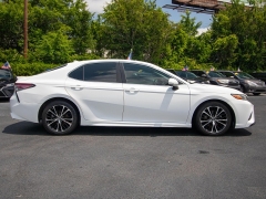 Used 2019 Toyota Camry Auto (Natl) at Auto Finance Center near Matthews, NC