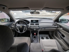 Used 2008 Honda Accord Sedan 4d LX-P 5spd at Auto Finance Center of Columbia near West Columbia, SC