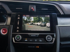 Used 2018 Honda Civic Sedan 4d EX at Auto Finance Center of Columbia near West Columbia, SC