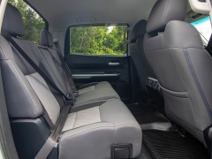 Used 2016 Toyota Tundra 4WD Truck CrewMax 5.7L V8 6-Spd AT (Natl) at Auto Finance Center near Matthews, NC