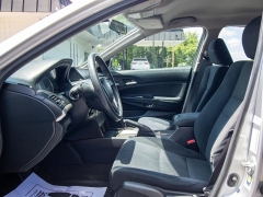 Used 2011 Honda Accord Sedan 4d LX Auto at Auto Finance Center near Matthews, NC