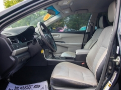 Used 2015 Toyota Camry 4dr Sdn I4 Auto (Natl) at Auto Finance Center near Matthews, NC
