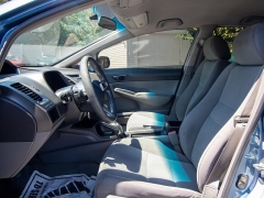 Used 2010  Honda Civic Sedan 4d DX-VP Auto at Auto Finance Center near Matthews, NC