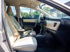 Used 2016  Toyota Corolla 4dr Sdn (Natl) at Auto Finance Center of Columbia near West Columbia, SC