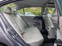 Used 2014  Honda Accord Sedan 4dr V6 Auto EX-L at Auto Finance Center of Columbia near West Columbia&comma; SC