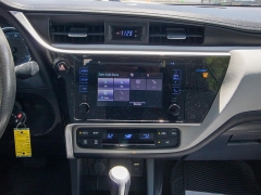 Used 2019 Toyota Corolla (Natl) at Auto Finance Center near Matthews, NC