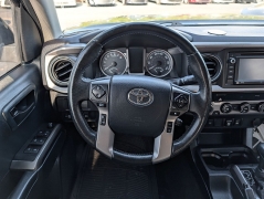 Used 2019  Toyota Tacoma 4WD Double Cab 6' Bed V6 AT &lpar;Natl&rpar; at Auto Finance Center of Columbia near West Columbia&comma; SC
