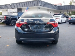 Used 2016  Toyota Corolla 4dr Sdn (Natl) at Auto Finance Center near Matthews, NC