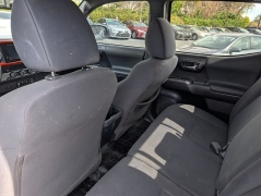 Used 2019  Toyota Tacoma 2WD Double Cab 5' Bed V6 AT &lpar;Natl&rpar; at Auto Finance Center of Columbia near West Columbia&comma; SC