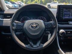 Used 2021 Toyota RAV4 LE FWD at Auto Finance Center near Matthews, NC