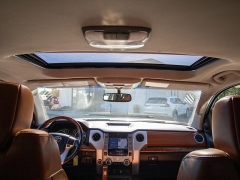 Used 2017  Toyota Tundra 4WD CrewMax 5&period;5' Bed 5&period;7L &lpar;Natl&rpar; at Auto Finance Center near Matthews&comma; NC