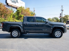 Used 2024  Toyota Tacoma 2WD Double Cab Bed AT (Natl) at Auto Finance Center near Matthews, NC