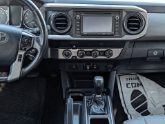 Used 2019  Toyota Tacoma 4WD Double Cab 6' Bed V6 AT &lpar;Natl&rpar; at Auto Finance Center of Columbia near West Columbia&comma; SC