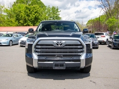 Used 2024 Toyota Tundra 2WD Limited CrewMax 5.5ft Bed at Auto Finance Center near Matthews, NC