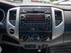 Used 2012 Toyota Tacoma 4WD Double Cab Long Bed at Auto Finance Center near Matthews, NC