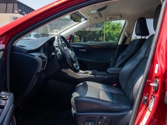 Used 2017 Lexus NX NX Turbo FWD at Auto Finance Center near Matthews, NC