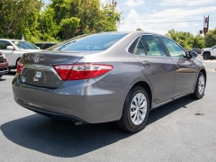Used 2016 Toyota Camry 4dr Sdn I4 Auto (Natl) at Auto Finance Center near Matthews, NC