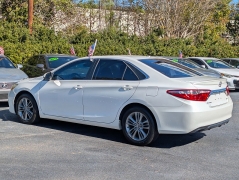 Used 2015  Toyota Camry 4dr Sdn I4 Auto &lpar;Natl&rpar; at Auto Finance Center of Columbia near West Columbia&comma; SC