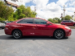 Used 2015 Toyota Camry 4dr Sdn I4 Auto (Natl) at Auto Finance Center near Matthews, NC