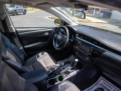 Used 2016 Toyota Corolla 4dr Sdn (Natl) at Auto Finance Center near Matthews, NC