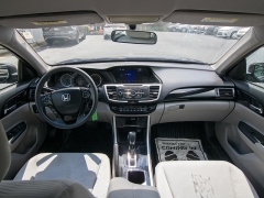 Used 2016 Honda Accord Sedan 4d LX CVT at Auto Finance Center of Columbia near West Columbia, SC