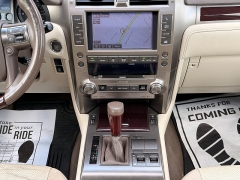 Used 2014  Lexus GX 460 4WD 4dr at Auto Finance Center near Matthews&comma; NC