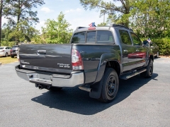 Used 2015 Toyota Tacoma 2WD Double Cab PreRunner V6 Short Bed at Auto Finance Center near Matthews, NC