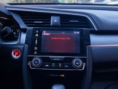 Used 2016  Honda Civic Sedan 4d EX at Auto Finance Center of Columbia near West Columbia, SC